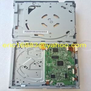 Matsushita-신제품 6 디스크 CD 체인저 메커니즘 드라이브 로더, Chevi Captiva Daewoo hyundai VW RCD510