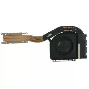 Dell Latitude 7420 E742000 00WR96 AT30S002ZSL EG50040S1-CM60-S9A DC 5V 0.41A 4핀용 히트싱크 교체용