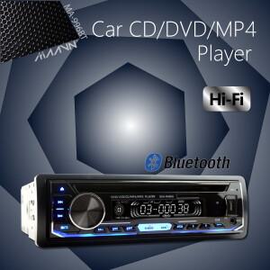 자동차 1Din CD/DVD USB/TF 대시 라디오 미디어 수신기 폭스바겐 푸조 시트로엥 시트 혼다 도요타 닛산 용