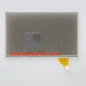 유리 디지타이저  센서 터치 스크린 패널, 자동차 라디오 DVD 플레이어, GPS 네비게이션, 2006-2009 렉서스
