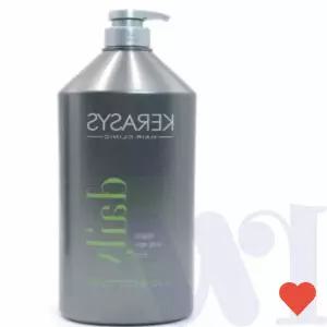 헤어케어 두피케어 1500ml 사춘기 린스 헤어 좋은 이 관리