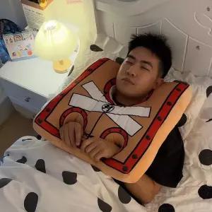 여성 차량용 사무실 U형 목베개 쿠션 목보호