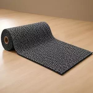 잘라쓰는 다용도 DIY 생활방수 셀프시공 코일매트 1,320mm X 1m