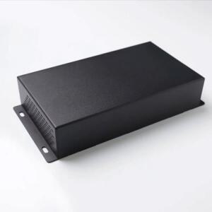 안드로이드 RK3568 구글 인증 11 시스템 디지털 간판 미디어 플레이어 박스 2G/32G 지원 4K 해상도