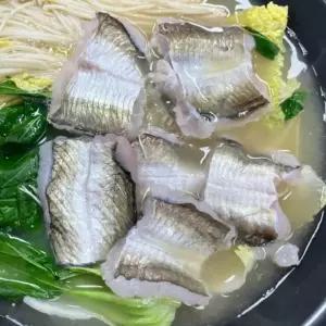 하모 샤브샤브 세트
