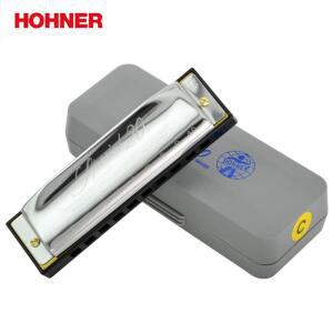 Hohner Special 20 10 홀 디아토닉 하모니카 Gaita 표준 블루스 하프 메이저 CDEFGA