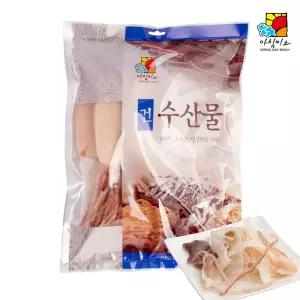 아침미소 한치 S 1kg