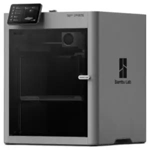 뱀부랩 Bambu Lab P2S AI 챔버형 3D 프린터 고속출력 자동보정 FDM 프린터