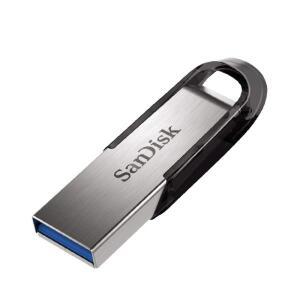 SanDisk USB 플래시 드라이브, 금속 암호화 펜 메모리 스틱, 울트라 플레어, 3.0 U 디스크, CZ73, 256GB, 1