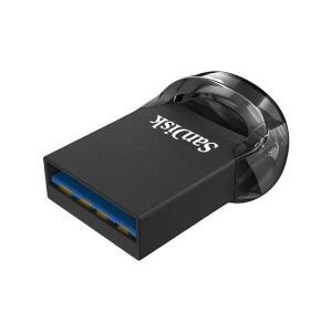 샌디스크 CZ430 USB 3.2 플래시 드라이브 64GB 미니 펜 128GB 32GB 메모리 스틱 1TB 저장 장치 U