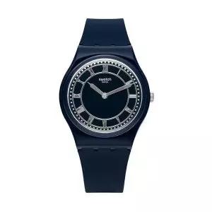 [스와치 SWATCHGN254 공용 우레탄시계 3439698