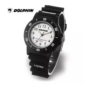 [돌핀대리점] DOLPHIN 커플 스포츠 수능시계 MRP3121A 3438707