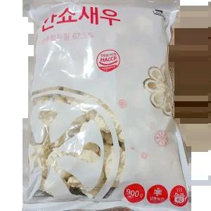 깐쇼새우 랜시푸드 냉동 900g 볶음용 배달전문점 중식당 분식점 중국집메