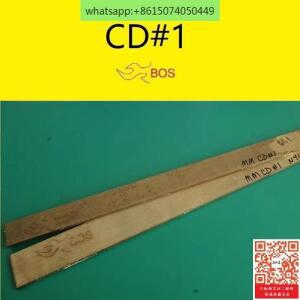 CD  1 파우더 툴 스틸 BOS 열처리 열간 압연 시트