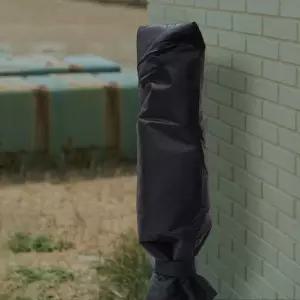 [셀러에이드]수도관 보온 덮개 파이프 파이 수도꼭지덮개
