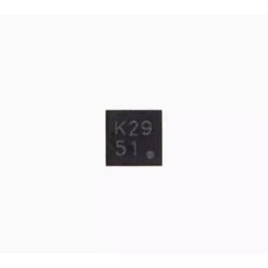1pcs 새로운 오리지널 QMC6308 WLCSP-4 패치 자기장 강도 감지 IC 칩.