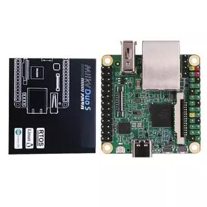 M67K-For Milk-V Duo S 512MB SG2000 RISC V Linux 보드 최고 버전-Milk-V-Duo