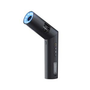미니 스모그머신 포기 100ml 1000W 핸디형 단일 550W 스모그 연기기계