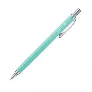 샤프 민트그린 펜텔 오렌즈젤라또사프 0.5mm