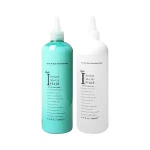 자브 퍼펙트 멀티 플루이드1 2제 500ml 셀프파마약 웨이브 아이롱