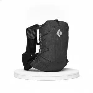 [블랙다이아몬드]BLACK DIAMOND 디스턴스 8 Black BD680032 889485