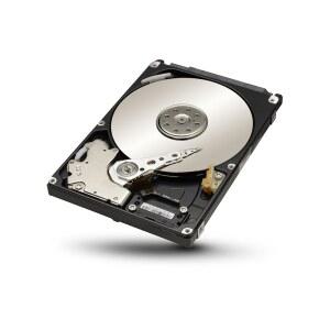 SEAGATE 1TB 모바일 HDD SATA 3GB /S 32MB 캐시 2.5인치 내장 베어 드라이브(ST1000LM024)