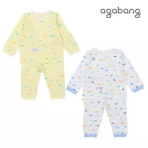 [보리보리/아가방]부릉이내의(BLUE,YELLOW)_01P357601