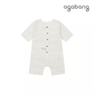[보리보리/아가방]오가닉힐로7부오픈내의(IVORY)_01P31760902