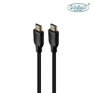 오디오시너지 HDMI 1.4 케이블 보급형 AS-H14 5m 4048439