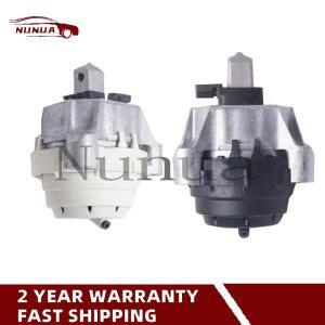 BMW G30 G38 G11 G12 530e 740e 2016-2019 22116860491 22112789873 용 2PCS 엔진 마운트 키트