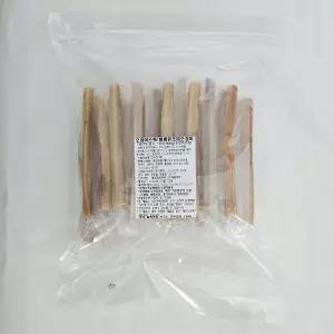 세진유통 바베큐 오징어스틱 플레인 900g 진성푸드 개별포장 골프라운딩간식