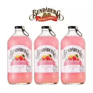 분다버그 핑크자몽 375ml x 4ea + 레몬에이드 375ml x 4ea_25794160