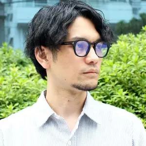 톰포드 TF6000 블랙 안경 프레임 데일리 비즈니스 아이웨어 [국내배송]