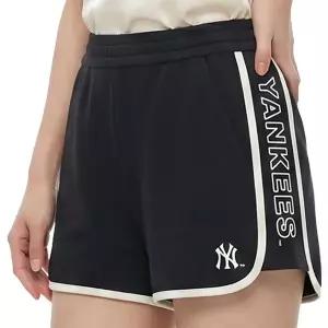MLB 여성 바시티 돌핀팬츠 3FSPV0153-50BKS