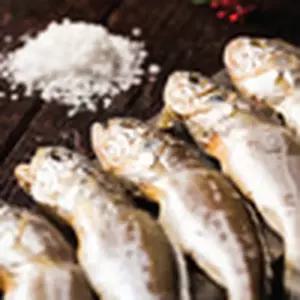 굴비 조기 건조 밥반찬 명절 선물 제수용 수산물 국산 1KG X 2팩 (2KG 팩당 20-22마리) X 3개