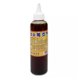 IS-SA 참숯 목초액 (중) /생활용품/생활잡화/방향제/탈취/제습/실내용품