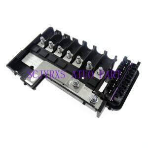175A 배터리 회로 퓨즈 박스 6R 0937550 A 폭스바겐 제타 MK6 폴로 2011-2015 Skdoa Fabia Rapid Octavia 9