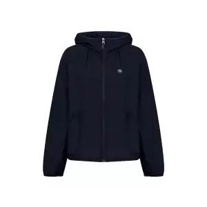 [아이더]SHEER 시어 여성 경량 후디 자켓 Navy 6120174
