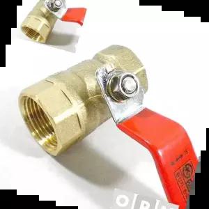 수도배관자재 배관자재 신주 볼밸브 수전부속 제어밸브 공압밸브 BALLVALVE 가스밸브 40A