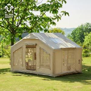 글램고트 Helio air 아웃도어 에어텐트 8.0 옥스포드 420D 4인용-5인용
