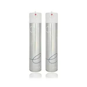 아모스프로페셔널 하드 스프레이 300ml + 300ml