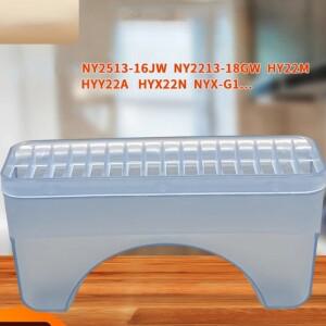 Midea 전기 오일 히터 급수 보관 상자 라디에이터 가습기 물 13x8x4cm 가열