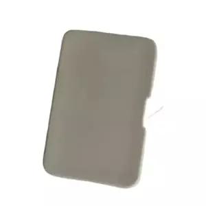 Roewe RX5 ERX5 RX5PLUS I5 EI5 IMAX8 RX3 10344223 1pc용 B-필러 상부 장식 패널 나사 커버