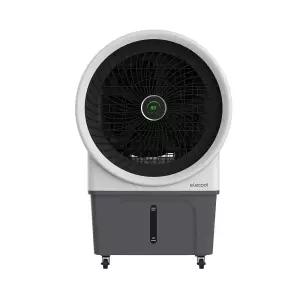 일렉코디 80L 업소용 이동식 냉풍기 리모컨 산업용 기능성 냉방기 EAC-E800