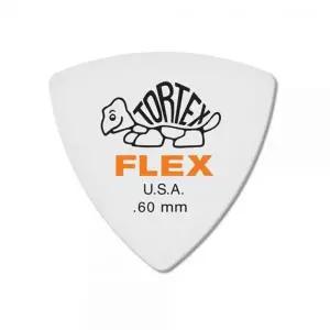 [에이치플러스몰]기타소품 악기소품 Tortex 0.60mm 통기타피크 용품 어쿠스틱