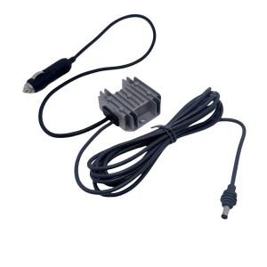 3.5M 12V-24V 입력 30V DC 출력 변환 Starlink 미니 자동차 전자 액세서리 용 2A 스텝 업 충전기