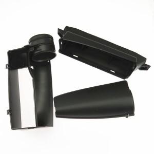SCJYRXS 물 탱크 공기 흡입구, VW 파사트 B6 CC 티구안 샤란 좌석 알함브라 골프 MK5 1K0805965J 용, 3 개