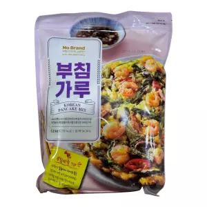 노브랜드 부침가루 1.2kg 1개