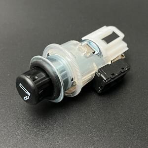 골프 7 7.5 MK7 시가 라이터 LED 블루 라이트 담배 헤드 베이스 어셈블리 옵션