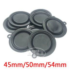 1Pcs 가스 온수기 수압 다이어프램 45mm/50mm/54mm 워터 다이어프램 가스켓
